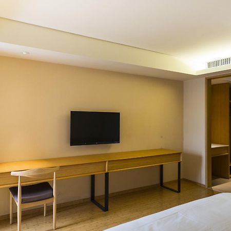 Ji Hotel Yantai Extérieur photo