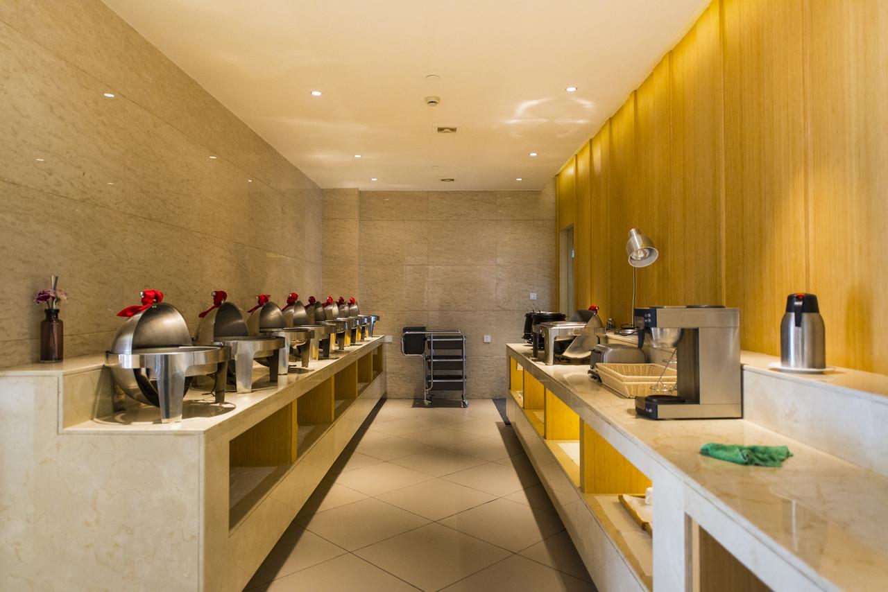Ji Hotel Yantai Extérieur photo