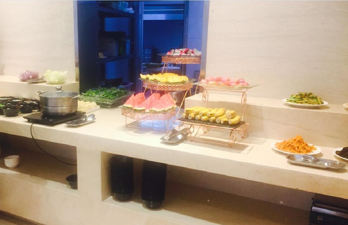 Ji Hotel Yantai Extérieur photo